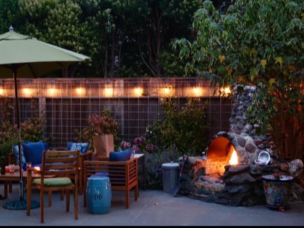 Hydrangea Inn